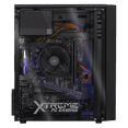 thumbnail image 2 of Computadora Escritorio Completa Xtreme PC Gaming AMD Radeon Vega 3 Athlon 3000G 16GB SSD 500GB Monitor 21.5 75Hz WIFI Black juegos casuales, trabajo y estudio, 2 of 6