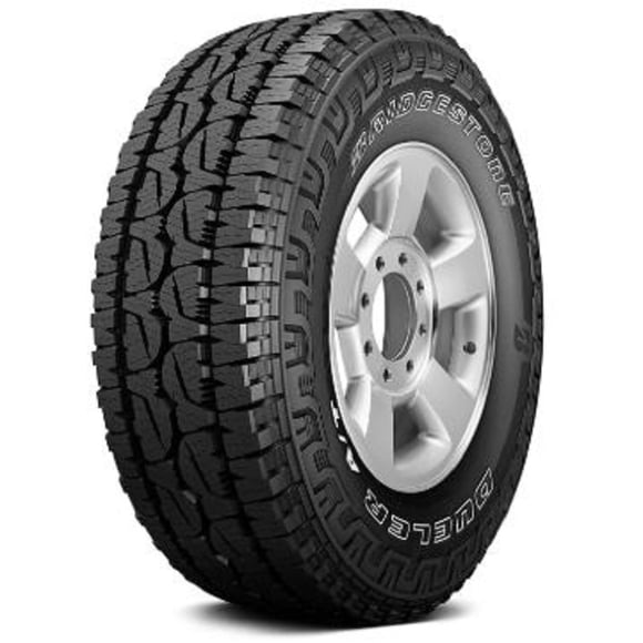 Llanta Bridgestone Dueler A/T Revo 3 265/65R17 110 T
