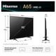 thumbnail image 3 of TV Hisense 85 pulgadas 85A65NV 4K VIDAA, 3 of 12