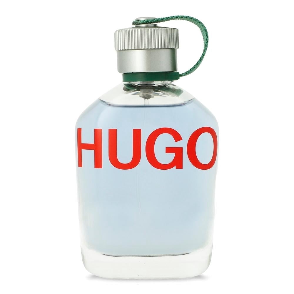 Perfume Hugo Boss Man Eau de Toilette 125 ml