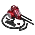 thumbnail image 1 of DAEWOO Aspiradora sin Bolsa Multi-ciclónica DVC-809 con succión Alta, enrolladora automático, con Cap. de 3L, Filtro Lavable, con Potencia de 1400W, 1 of 5