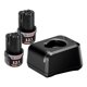 thumbnail image 4 of Taladro Rotomartillo + Taladro Llave Impacto Uso Rudo BOSCH 06019G81G3, 4 of 6