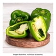 thumbnail image 2 of Pimiento Verde Fresco por Kilo, 2 of 6