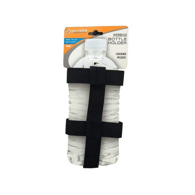 CORREA SOPORTE DE BOTELLAS MOD. 1156WM OUTDOOR