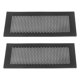 thumbnail image 1 of Cubiertas De Ventilación A Prueba De Bebés, Cubiertas Seguras De Ventilación De Silicona Para El Hogar, 1 of 7