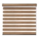 thumbnail image 1 of DecoKing Persiana para Ventana Sheer Elegance Wood Desing Enrollable Horizontal 140cm ancho x 180cm alto Old Wood, 1 of 4