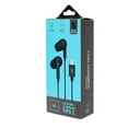 thumbnail image 4 of Audifonos Alámbricos In Ear STF Tipo C negro 1.2 m, 4 of 4