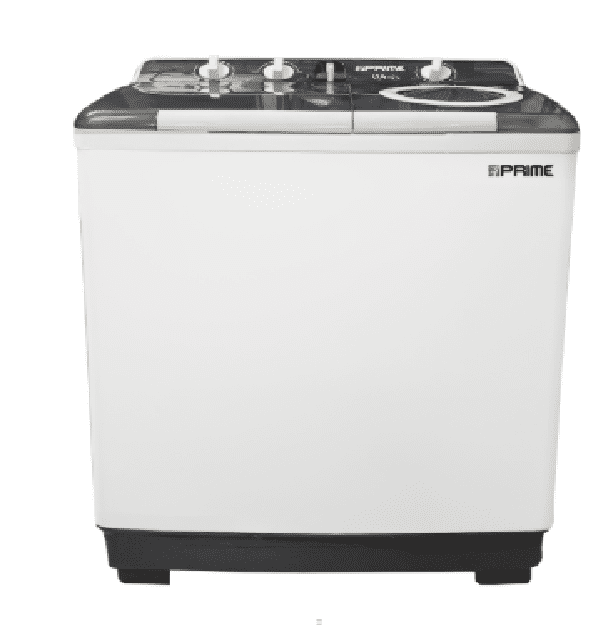 Lavadora Semiautomática Prime 14 Kg Doble Tina LDTPR14-G