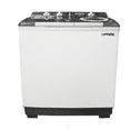 thumbnail image 1 of Lavadora Semiautomática Prime 14 Kg Doble Tina LDTPR14-G, 1 of 4