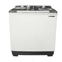 Lavadora Semiautomática Prime 14 Kg Doble Tina LDTPR14-G