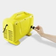 thumbnail image 3 of Hidrolavadora K2 Induction Karcher 1600 PSI 5 pzas, 3 of 6