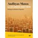 thumbnail image 1 of Libro La An Arquia Que Viene Tapa Blanda, Autor Andytas Matos, Editorial Ned Ediciones, 1 of 2