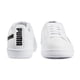 thumbnail image 3 of Tenis Puma Up White Black Unisex blanco 25.5 Puma 372605 02, 3 of 7