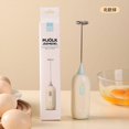 thumbnail image 1 of Eggss Beater Household Kitchen Hand Eggss Whisk Baking Tools Hand Pressure Rotary Eggss Beater, 1 of 9
