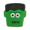 thumbnail image 3 of Galletas DecoCookies Decoradas a Mano Colección Halloween 6 Piezas, 3 of 6