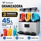 thumbnail image 2 of Maquina de Smoothies Gutstark 45 Litros Industrial, 2 of 9