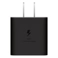 thumbnail image 2 of Cargador de pared con adaptador de corriente Samsung 45W EP-T4511XBEGUS negro, 2 of 9