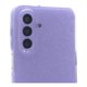 thumbnail image 5 of Funda Icon Case Jelly Glitter para Samsung A17 LTE, Carcasa, Protector, Uso Rudo, Antigolpes, Resistente, Esquinas Reforzadas, Protección de Cámara - Violeta, 5 of 8