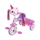 thumbnail image 1 of Triciclo Apache 911 con figura 3D Trixie, 1 of 6