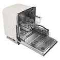 thumbnail image 3 of Lavavajillas Maytag Empotrable Gris Acero Power Bast, 3 of 4