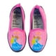 thumbnail image 3 of Aqua Socks Disney Princesas Talla 19 Rosa, 3 of 4