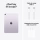 thumbnail image 5 of iPad Air 11 pulgadas WiFi 128GB Morado M4, 5 of 5