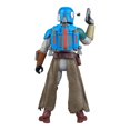 thumbnail image 4 of Figura de Acción Hasbro Star Wars Star Wars Black Series Mandalorian Shriek Hawk, 4 of 4