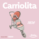 thumbnail image 2 of Carriola de Juguete Doble para Muñecas iBaby Tredo Rosa Grey, 2 of 5