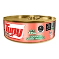thumbnail image 1 of Ensalada de salmón Tuny con mayonesa 135 g, 1 of 4