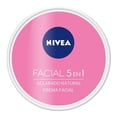 thumbnail image 3 of Crema facial NIVEA Cuidado Facial 5en1 aclarado natural 200 ml, 3 of 4