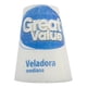 thumbnail image 1 of Veladora Great Value mediana 1 pza, 1 of 4