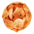 thumbnail image 3 of I Love Amaranth Chips Chipotle y Sal Himalaya 100g, 3 of 3