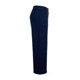 thumbnail image 3 of Pantalon Simply Basic para Niña, Pierna Ancha Cintura Elástica Marino Talla 4, 3 of 4