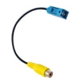 thumbnail image 4 of Adaptador de Cable de Video Rca Vehículo Atrás de Video para S80L, 4 of 7
