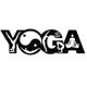thumbnail image 1 of Cuadro Decorativo de Metal con Diseño yoga Grande, 1 of 4