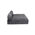 thumbnail image 3 of Cama ortopédica para mascota Infanti Pets chica, 3 of 4