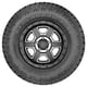 thumbnail image 2 of Llanta 265/75R16 123/120Q Yokohama Geolandar X-AT, 2 of 3