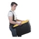 thumbnail image 5 of Faja Soporte con Tirantes Verri Gym 1600 Mediana, 5 of 6