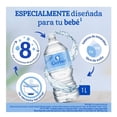 thumbnail image 4 of Agua Gerber libre de sodio 1 l, 4 of 4