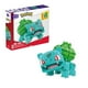 thumbnail image 1 of Juguete de Construcción MEGA Pokémon Jumbo Bulbasaur, 1 of 4