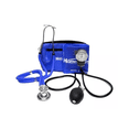 thumbnail image 1 of Kit Baumanómetro Aneroide Estetoscopio Rappaport Homecare, 1 of 1