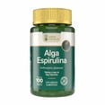 thumbnail image 1 of Alga espirulina tabletas a base de alga espirulina 100 tabs, 1 of 5