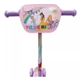 thumbnail image 3 of Scooter Disney Princesas 3 Ruedas Juguete T378078, 3 of 6