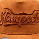 thumbnail image 5 of KNITE Gorra Trucker Línea Livestock Copper Range Stampede Bordada Gamuza, 5 of 5