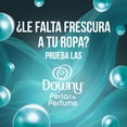 thumbnail image 2 of Perlas de Perfume Downy Fresh Aroma Limpio y Fresco, 515g con 6X Más Fragancia*, 2 of 6