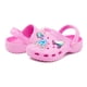 thumbnail image 2 of Sandalia Chancla Para Niña Y Niño Bubble Gummers Roca 18-21 rosa 19, 2 of 7