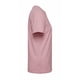 thumbnail image 4 of Playera Simply Basic Dama Manga Corta Rosa Talla CH, 4 of 4