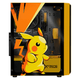 thumbnail image 2 of PC Gamer Completa Xtreme PC Gaming NVIDIA GeForce RTX 5060 Ryzen 7 5700 16GB SSD 1TB Monitor Curvo 27 180Hz WIFI Pikachu Edition gaming 1080p, estudios y multitarea, 2 of 6