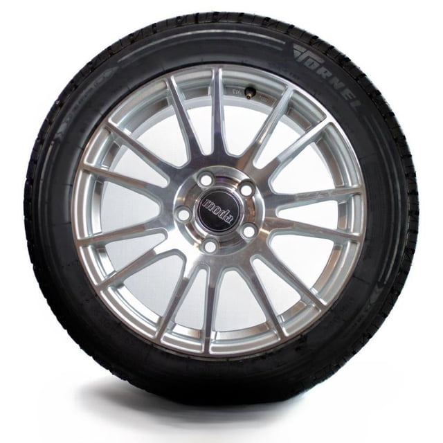 Llanta 185/65 R15 Tornel Real