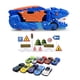 thumbnail image 2 of Pista De Carros Dinosaurio Pista De Carreras Con 10 Coches, 2 of 5